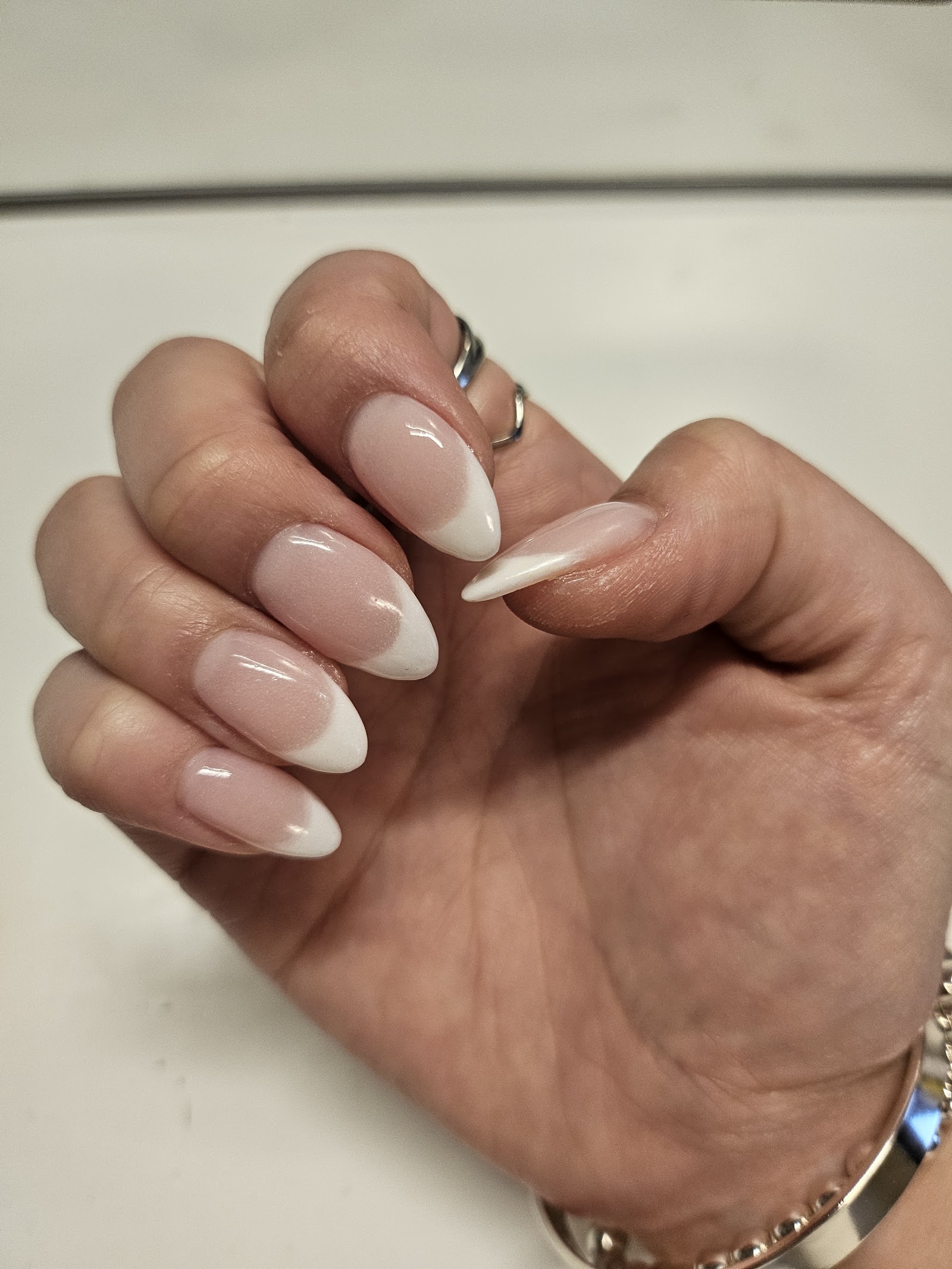 KV Nails & Lashes nail photo 1