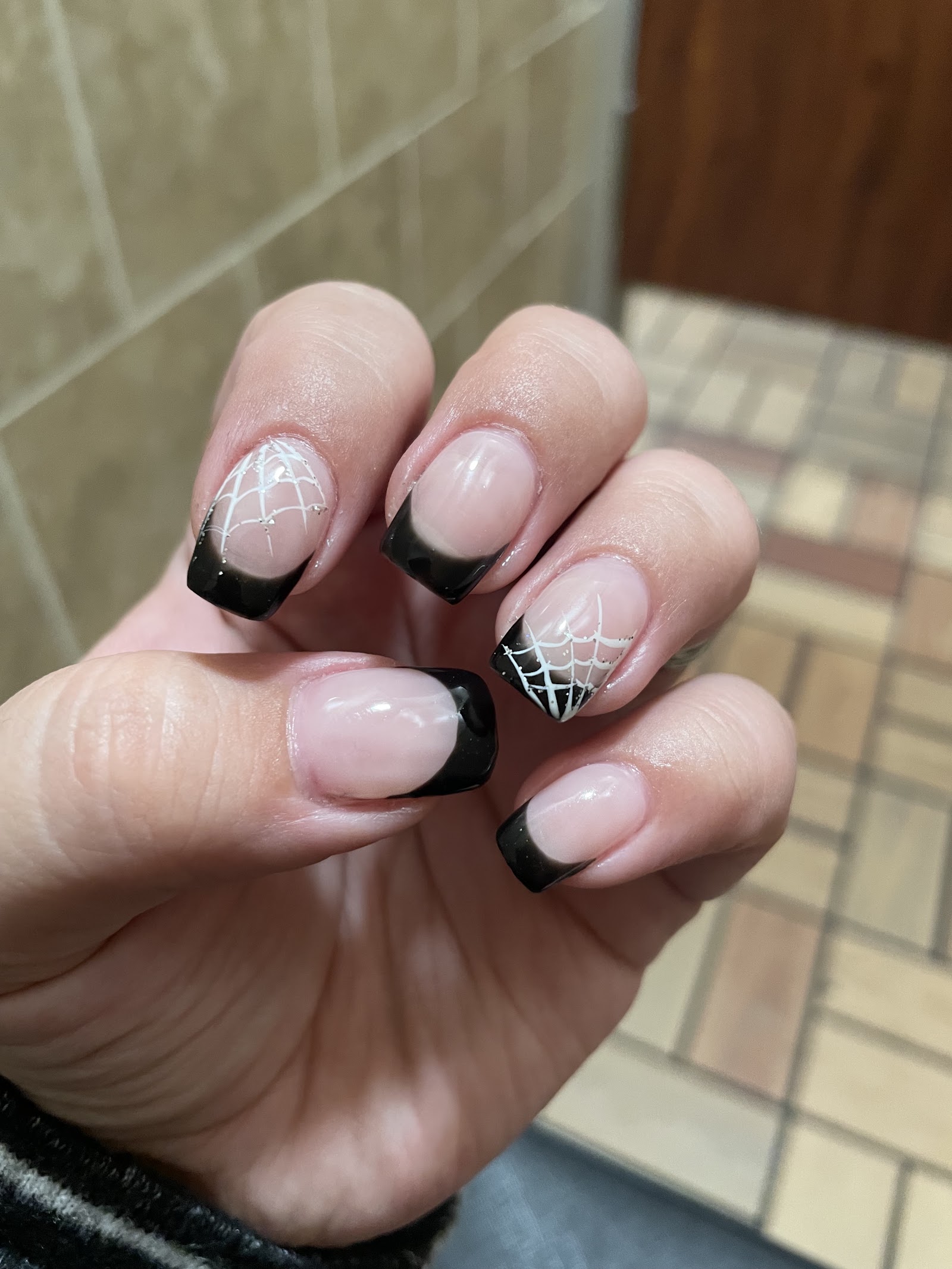 KV Nails & Lashes nail photo 8